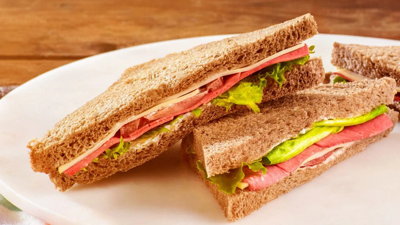 Market yiyecek ve içecekler