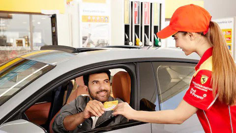 Shell Otogaz'ın faydaları